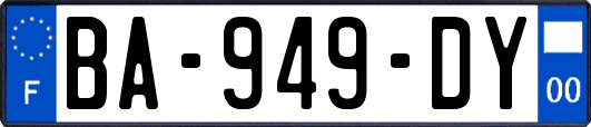 BA-949-DY