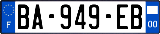 BA-949-EB