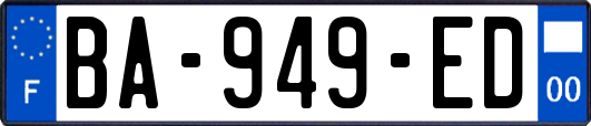 BA-949-ED