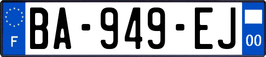 BA-949-EJ