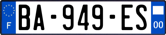 BA-949-ES