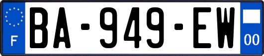 BA-949-EW