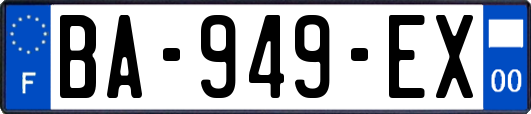 BA-949-EX