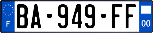 BA-949-FF