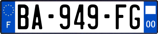 BA-949-FG