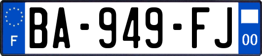 BA-949-FJ