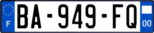 BA-949-FQ