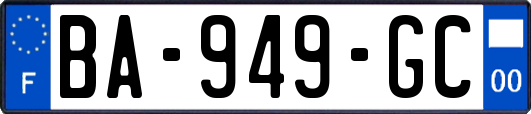 BA-949-GC
