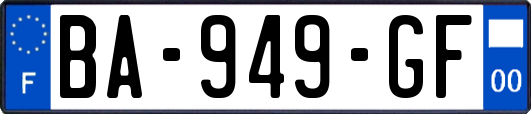 BA-949-GF