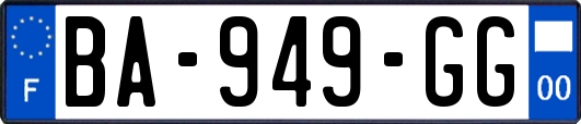 BA-949-GG