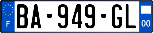 BA-949-GL