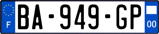 BA-949-GP