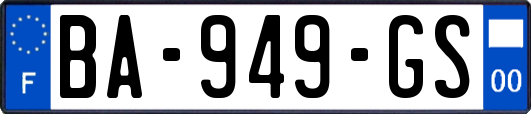 BA-949-GS