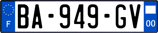 BA-949-GV