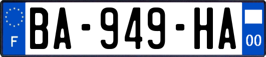 BA-949-HA