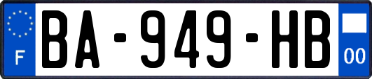 BA-949-HB