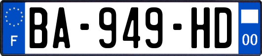 BA-949-HD