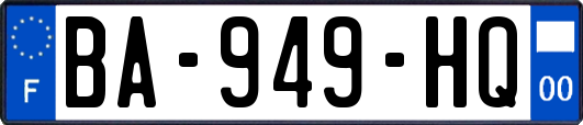 BA-949-HQ