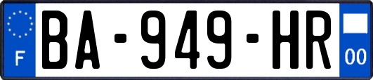 BA-949-HR