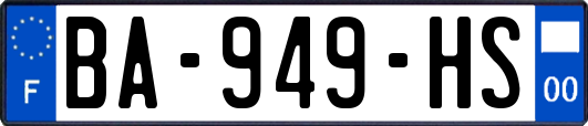 BA-949-HS