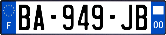 BA-949-JB