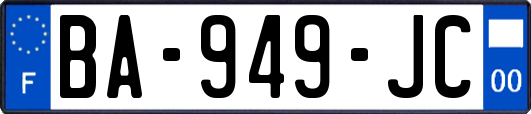 BA-949-JC