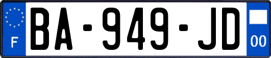 BA-949-JD