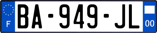 BA-949-JL