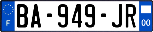 BA-949-JR