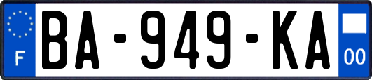 BA-949-KA