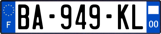 BA-949-KL
