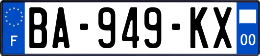 BA-949-KX
