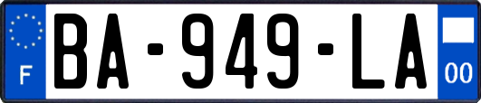 BA-949-LA