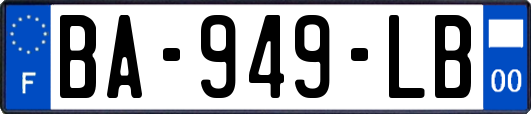 BA-949-LB