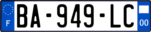 BA-949-LC