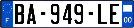BA-949-LE