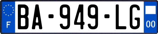 BA-949-LG