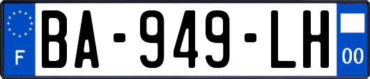 BA-949-LH