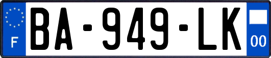 BA-949-LK