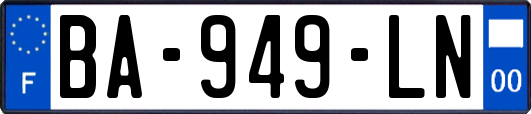BA-949-LN