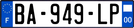 BA-949-LP