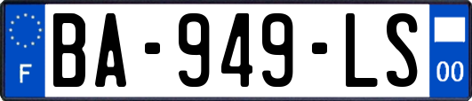BA-949-LS