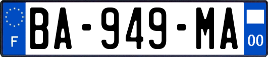 BA-949-MA