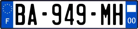 BA-949-MH