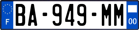 BA-949-MM