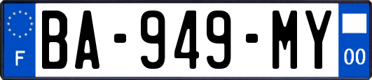 BA-949-MY