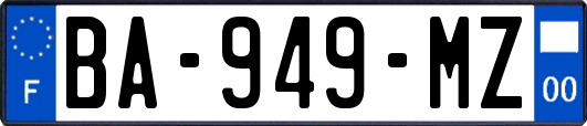 BA-949-MZ