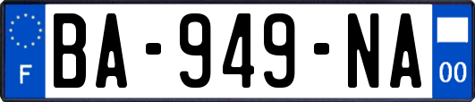 BA-949-NA
