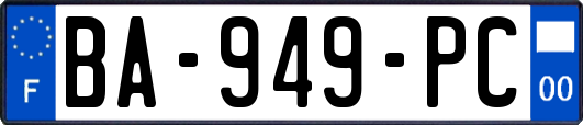 BA-949-PC