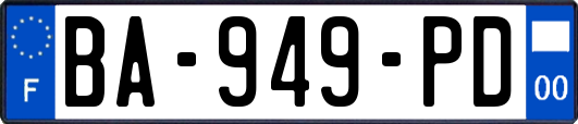 BA-949-PD